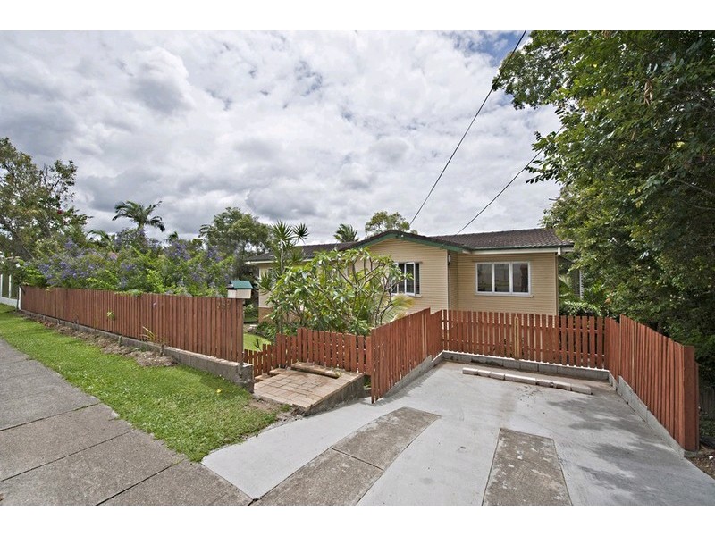 Chermside West QLD 4032