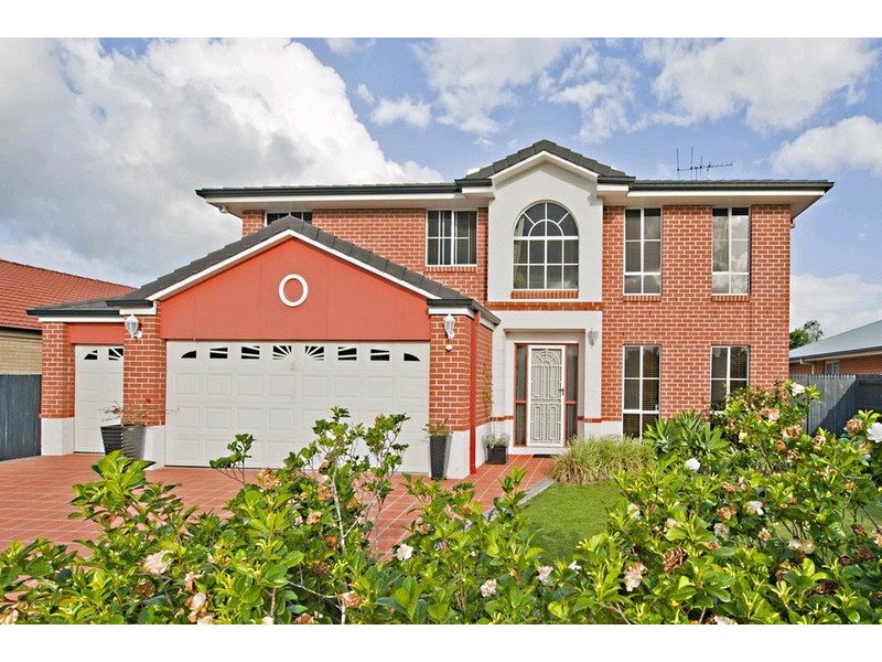 4 Azahar Street, Carseldine QLD 4034