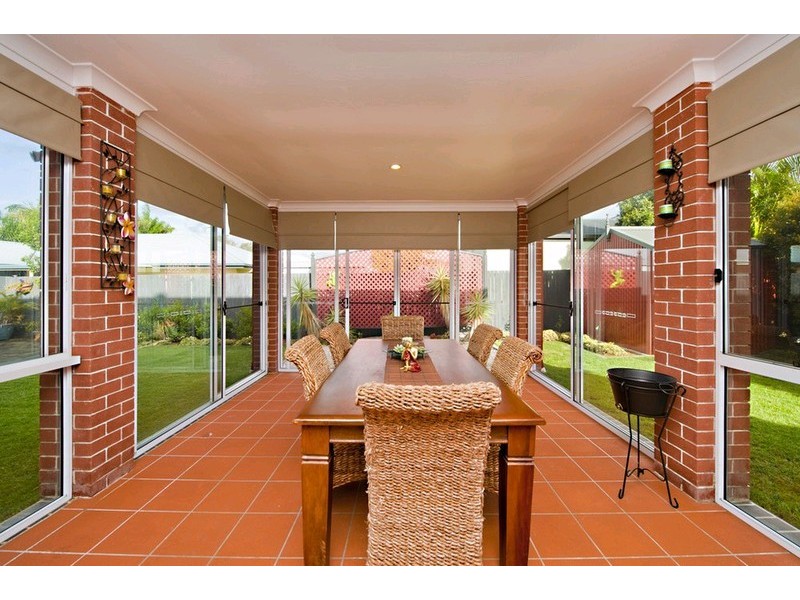 4 Azahar Street, Carseldine QLD 4034