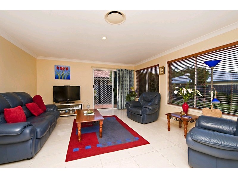 4 Azahar Street, Carseldine QLD 4034