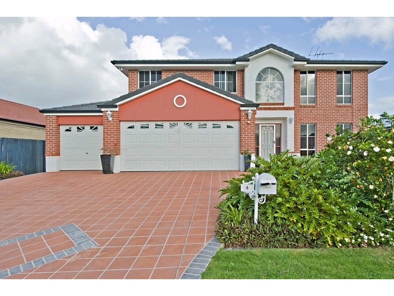 4 Azahar Street, Carseldine QLD 4034