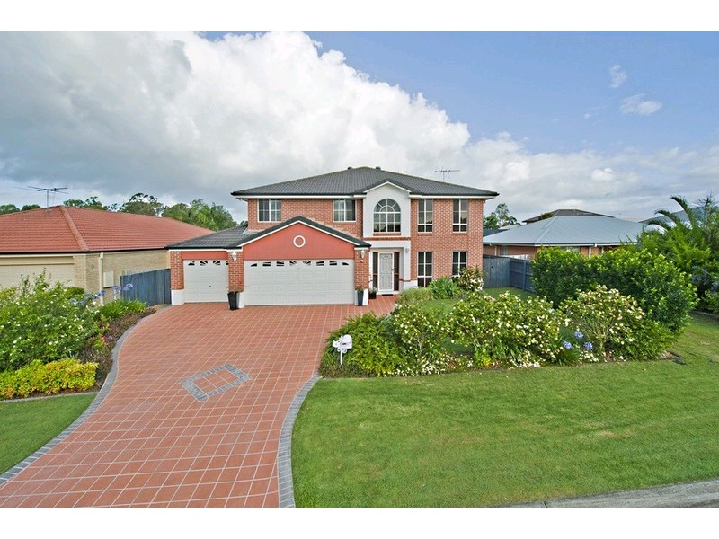 4 Azahar Street, Carseldine QLD 4034