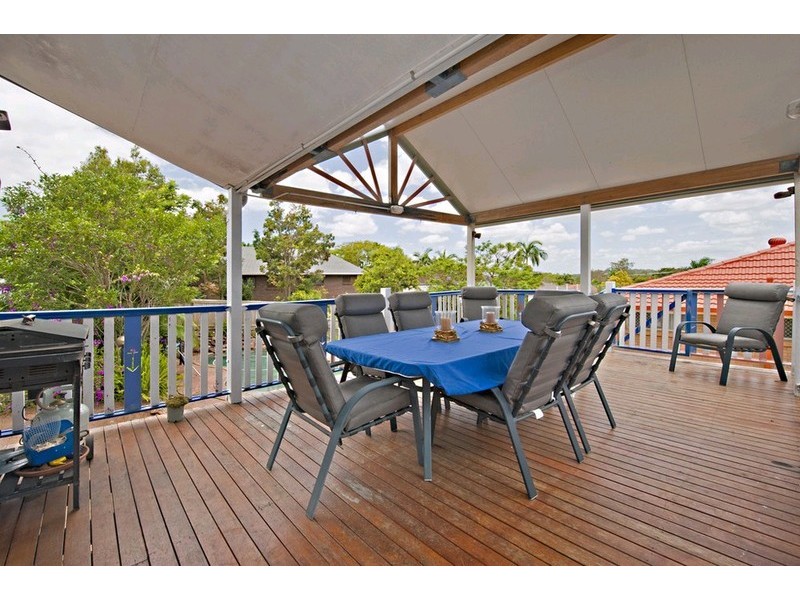 15 Yalumba Street, Carseldine QLD 4034