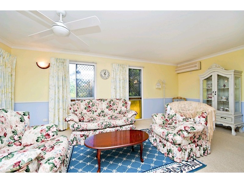 15 Yalumba Street, Carseldine QLD 4034