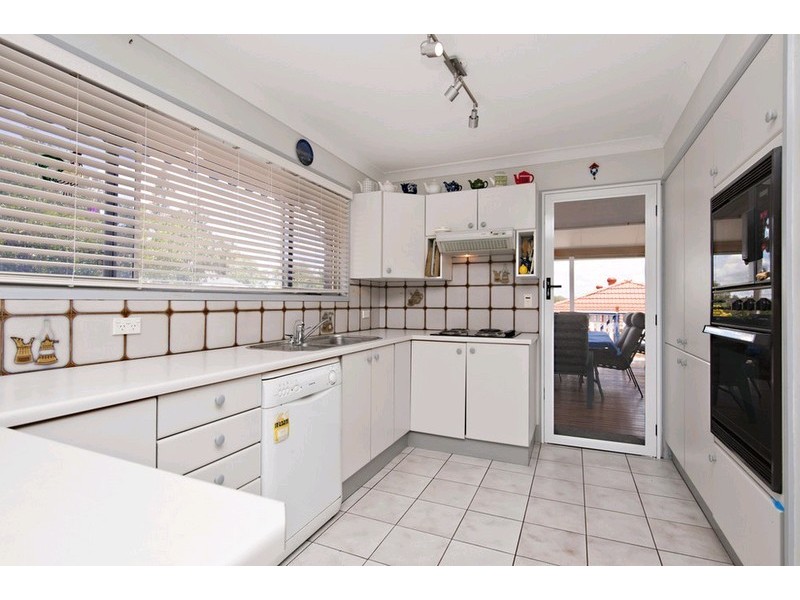 15 Yalumba Street, Carseldine QLD 4034