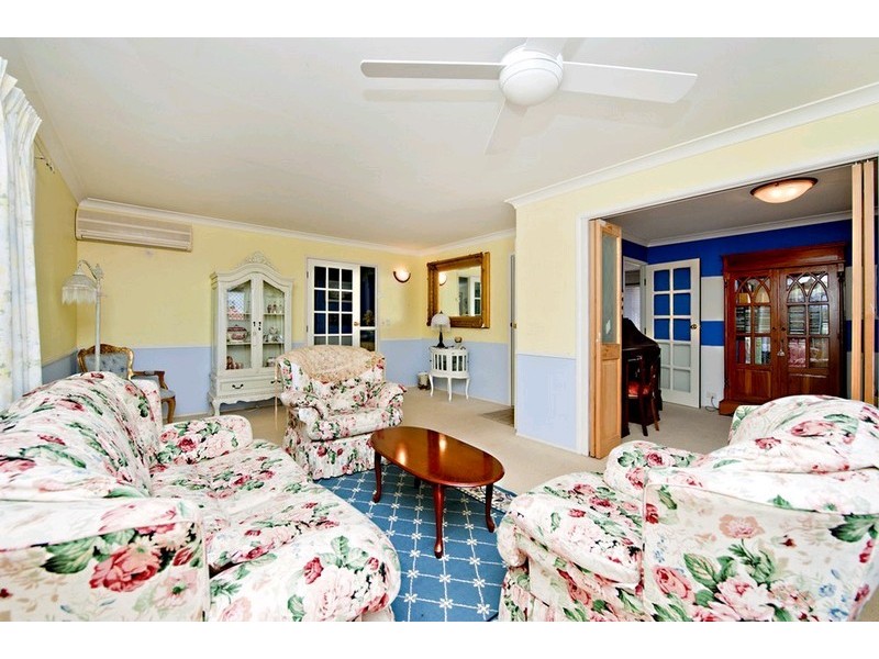 15 Yalumba Street, Carseldine QLD 4034