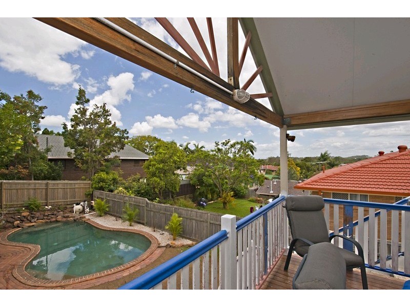 15 Yalumba Street, Carseldine QLD 4034