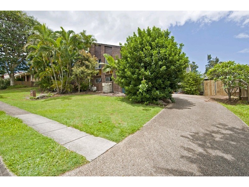 15 Yalumba Street, Carseldine QLD 4034