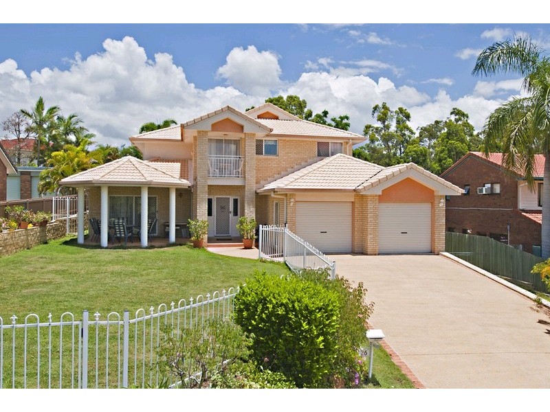 26 Marley Court, Aspley QLD 4034