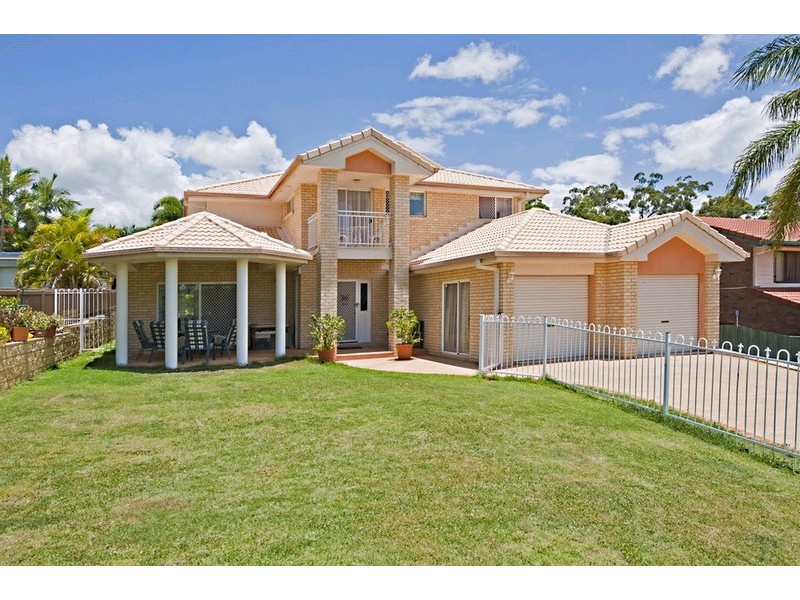 26 Marley Court, Aspley QLD 4034