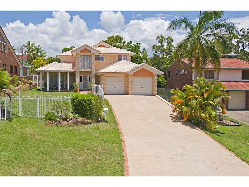 26 Marley Court, Aspley QLD 4034