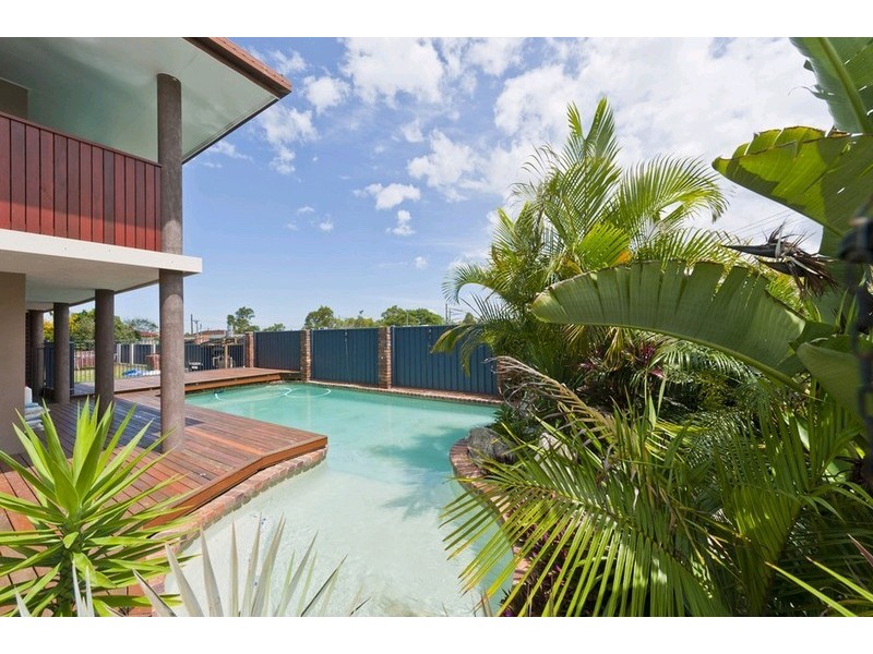 31 Marban Street, Chermside West QLD 4032
