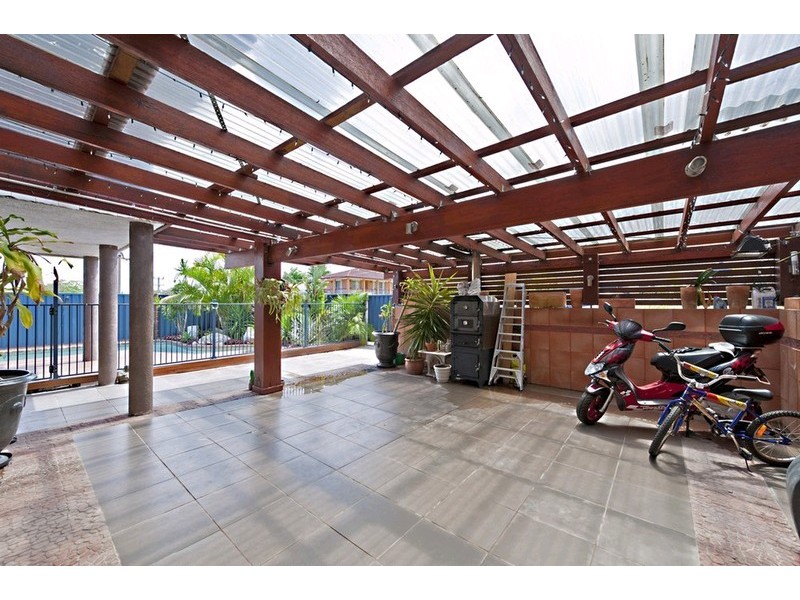 31 Marban Street, Chermside West QLD 4032