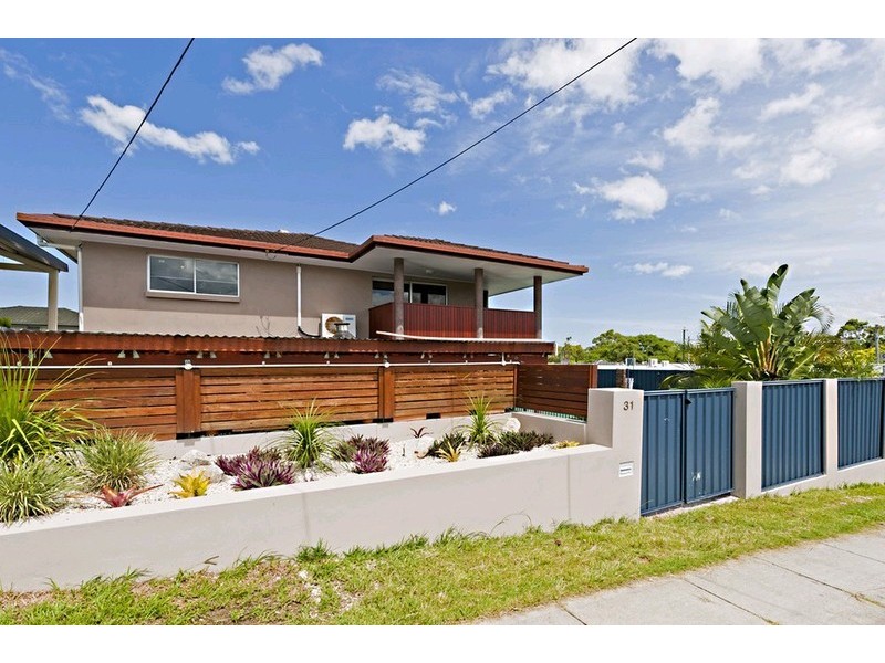31 Marban Street, Chermside West QLD 4032