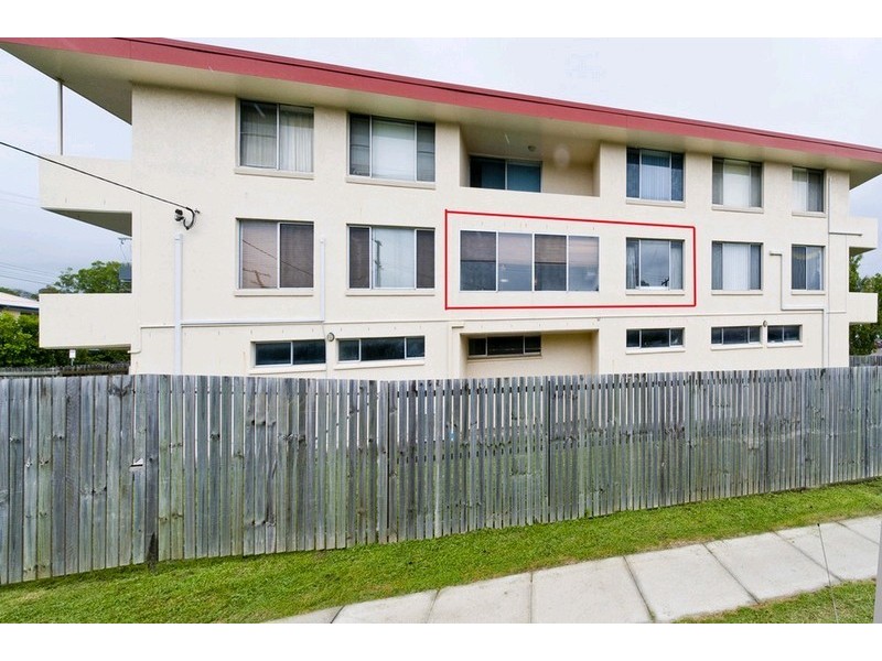 2/93 Wallace Street, Chermside QLD 4032
