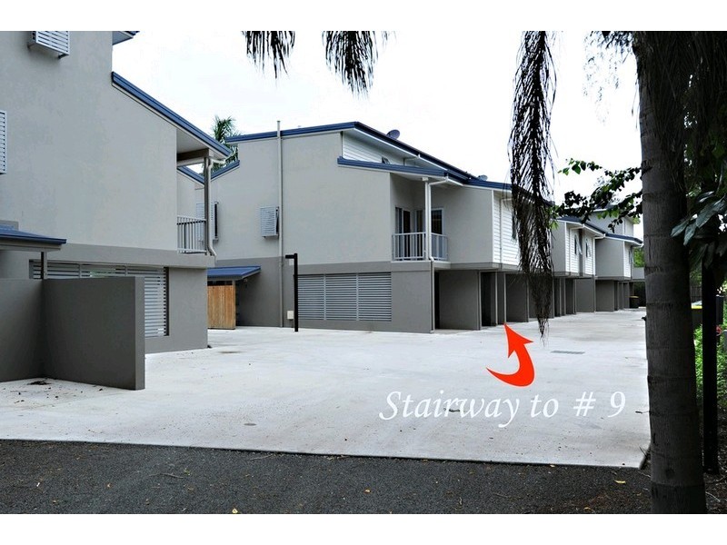 9/37 Brickfield Road, Aspley QLD 4034