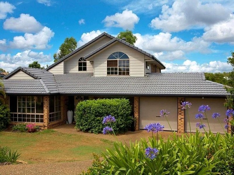 4 Croome Court, Aspley QLD 4034