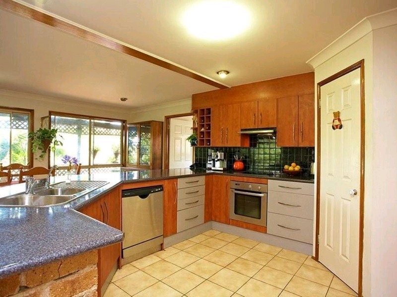 4 Croome Court, Aspley QLD 4034