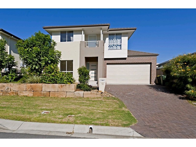 12 Highbridge Circuit, Carseldine QLD 4034