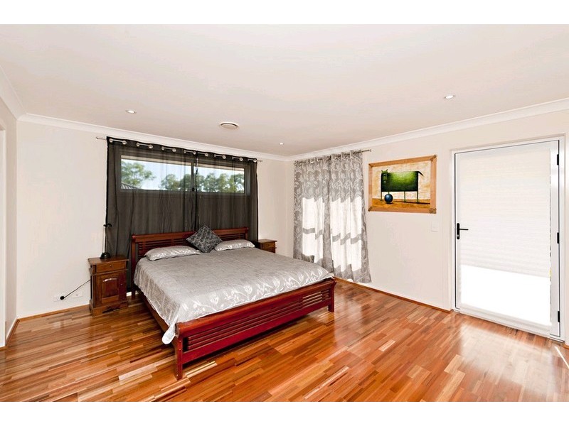 12 Highbridge Circuit, Carseldine QLD 4034