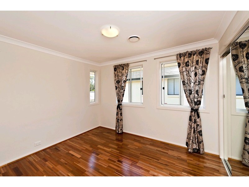 12 Highbridge Circuit, Carseldine QLD 4034