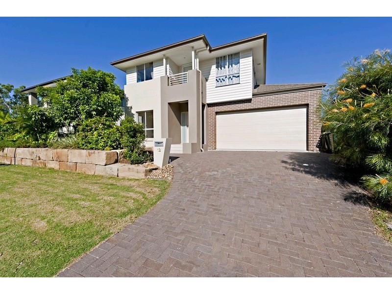 12 Highbridge Circuit, Carseldine QLD 4034