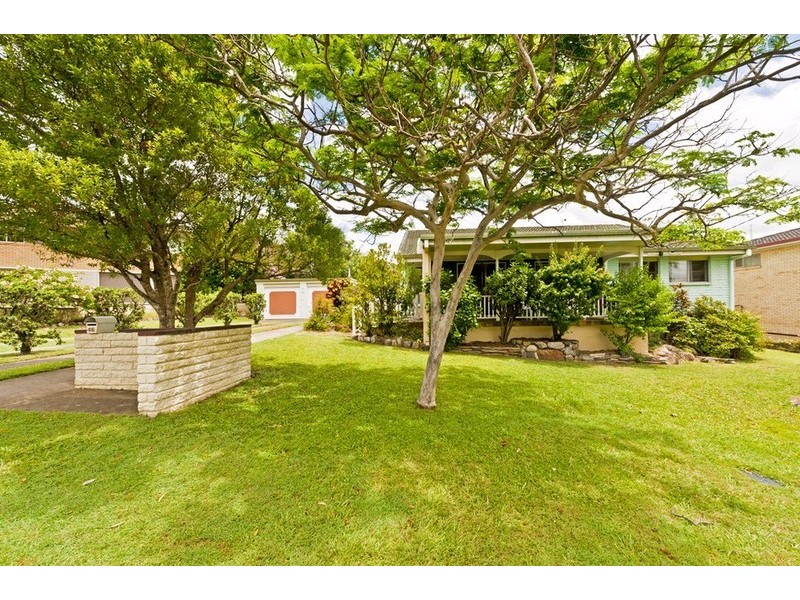 46 Kildonan Street, Aspley QLD 4034