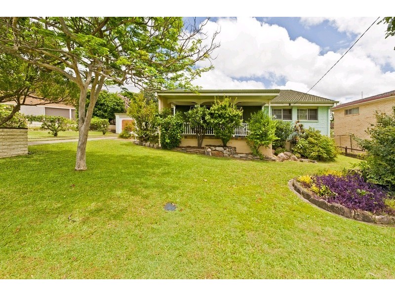 46 Kildonan Street, Aspley QLD 4034