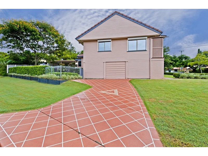 14 Ledbury Street, Aspley QLD 4034