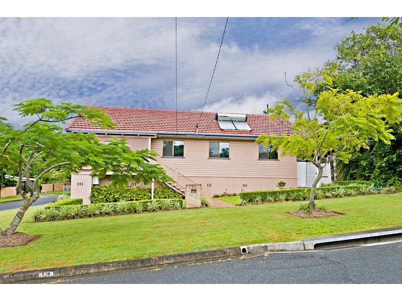 14 Ledbury Street, Aspley QLD 4034