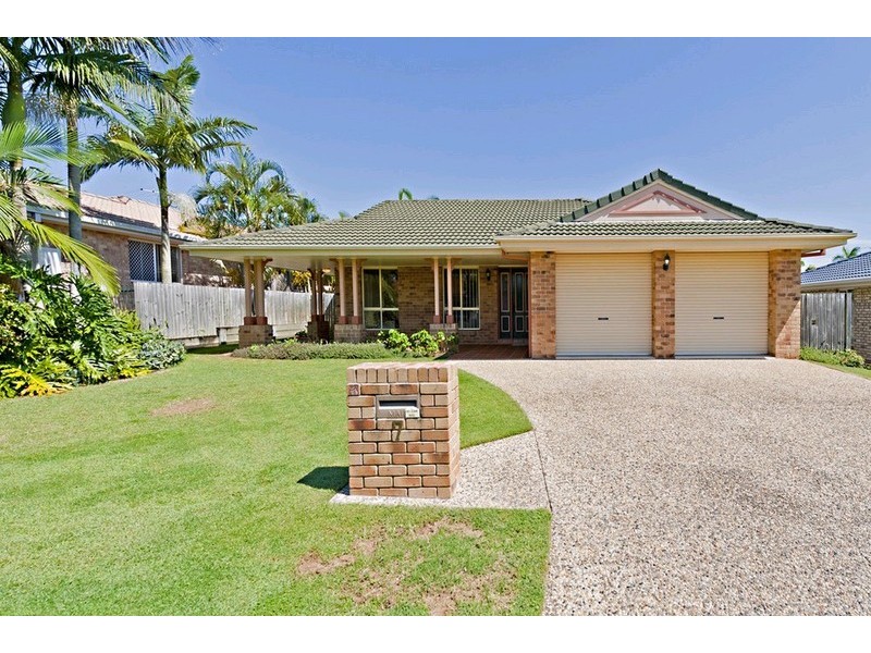 7 Power Place, Bridgeman Downs QLD 4035