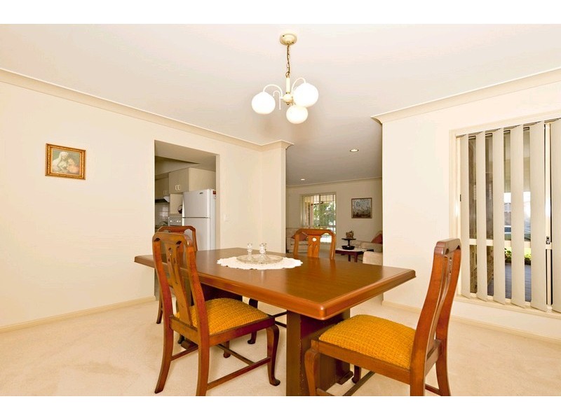 7 Power Place, Bridgeman Downs QLD 4035