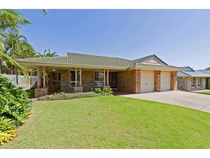 7 Power Place, Bridgeman Downs QLD 4035