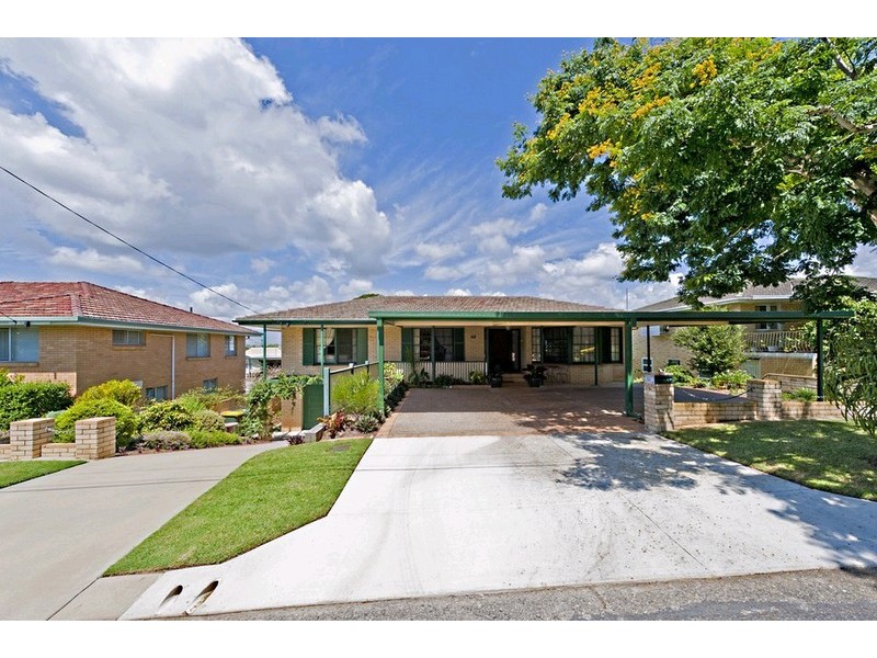 25 Devona Street, Aspley QLD 4034