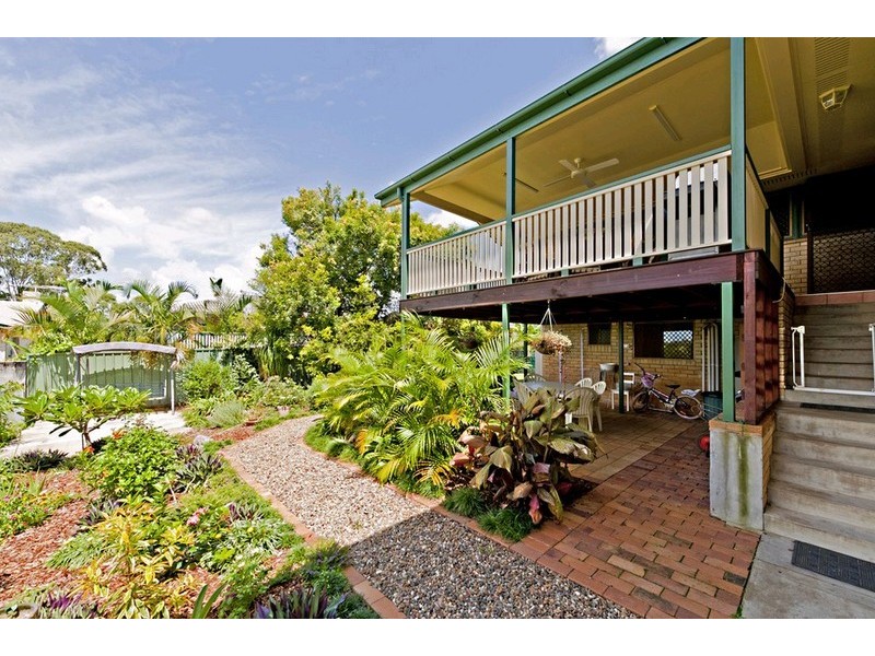 25 Devona Street, Aspley QLD 4034