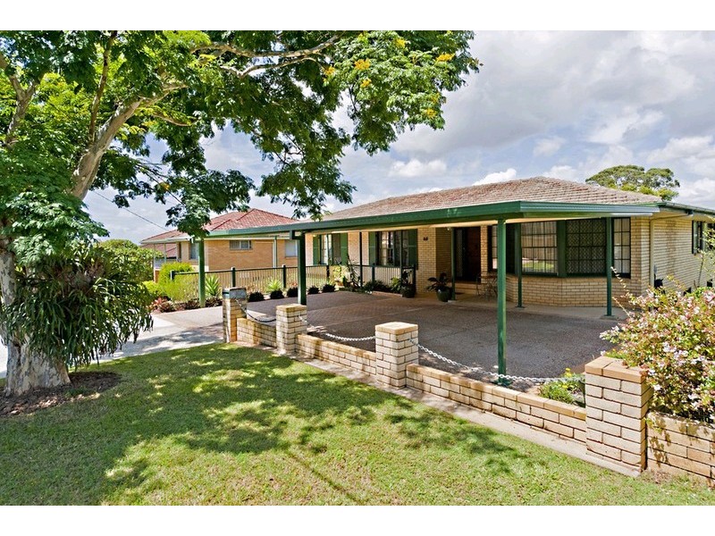 25 Devona Street, Aspley QLD 4034