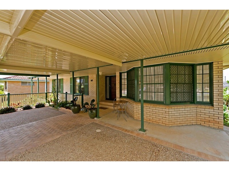 25 Devona Street, Aspley QLD 4034