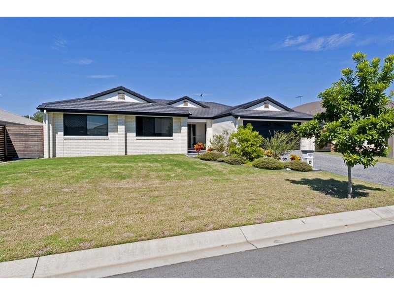 16 Hickory Street, Carseldine QLD 4034