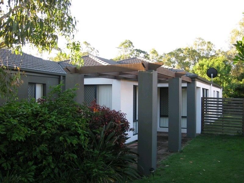 49 Cyperus Crescent, Carseldine QLD 4034