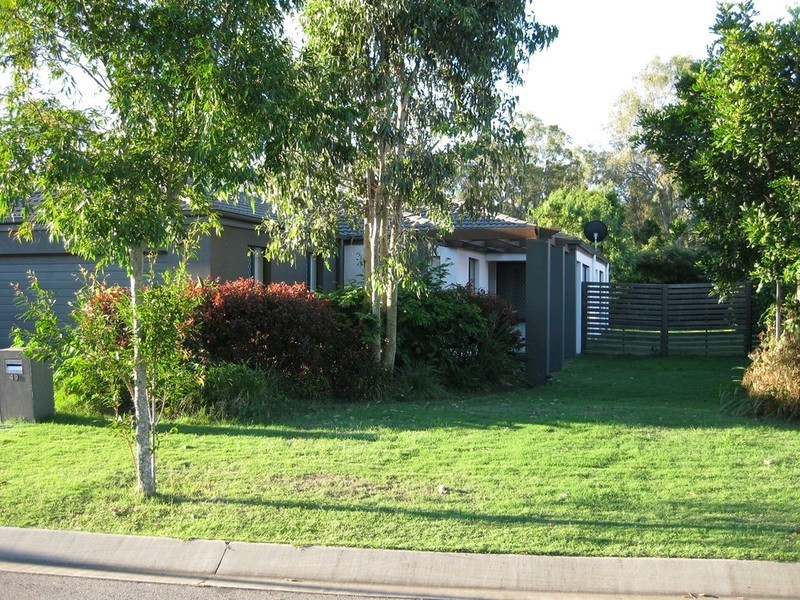 49 Cyperus Crescent, Carseldine QLD 4034
