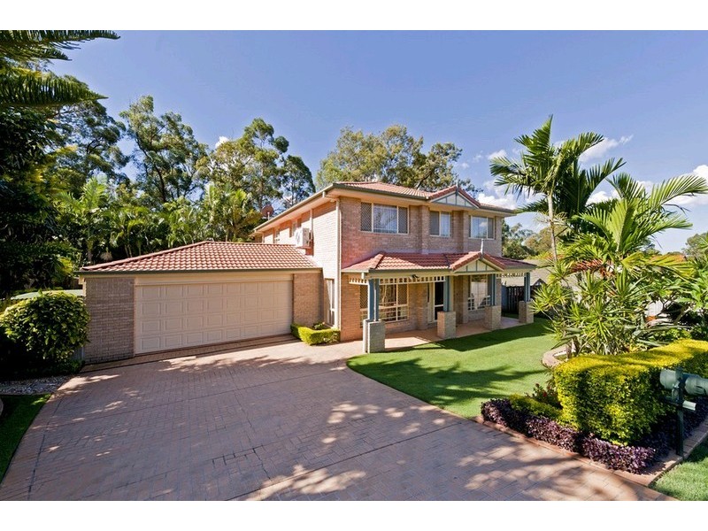 40 Casuarina Street, Bridgeman Downs QLD 4035