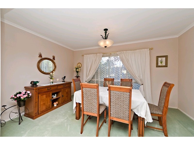 40 Casuarina Street, Bridgeman Downs QLD 4035