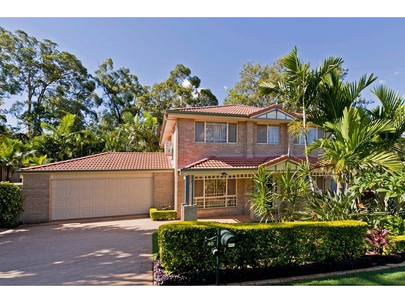 40 Casuarina Street, Bridgeman Downs QLD 4035