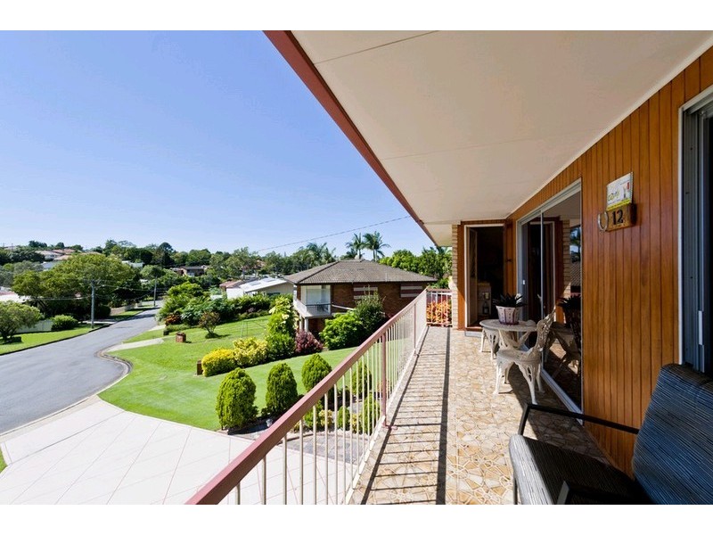 12 Karen Street, Aspley QLD 4034