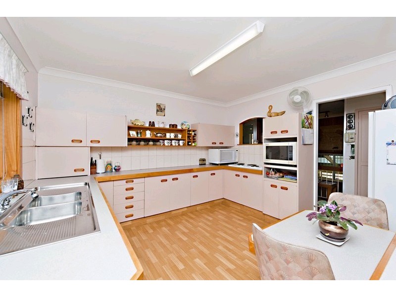 12 Karen Street, Aspley QLD 4034