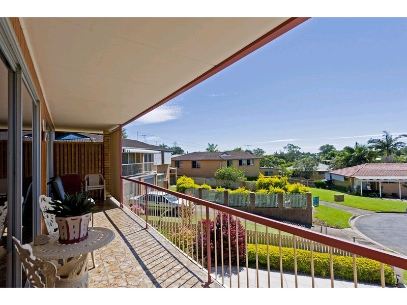 12 Karen Street, Aspley QLD 4034