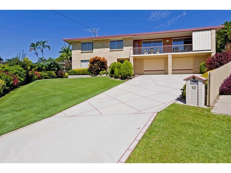 12 Karen Street, Aspley QLD 4034