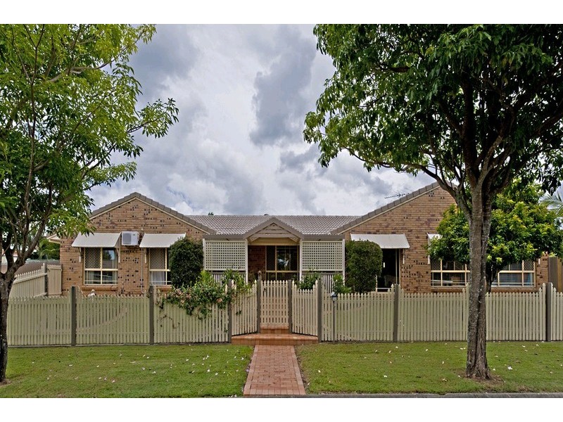 2 Arapala Court, Carseldine QLD 4034