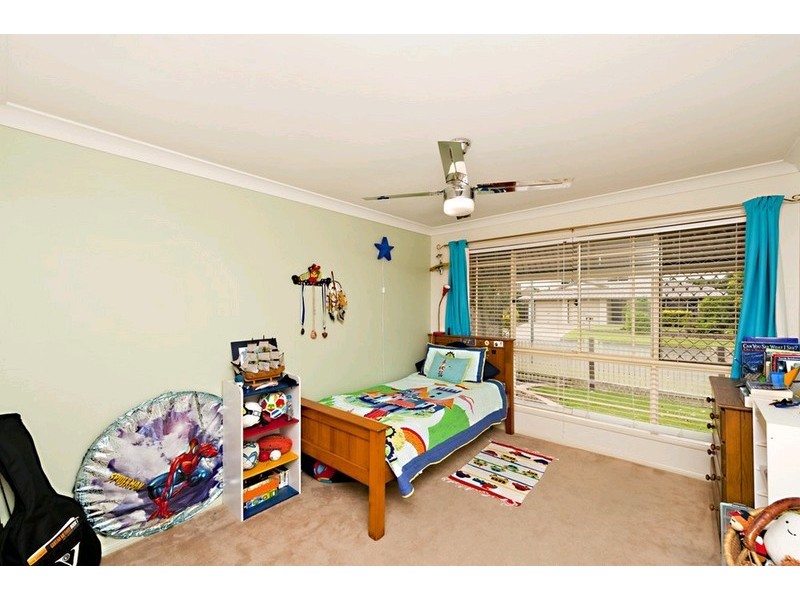 2 Arapala Court, Carseldine QLD 4034