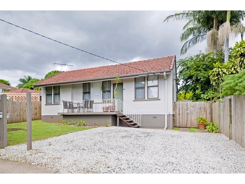 49 Lucan Avenue, Aspley QLD 4034